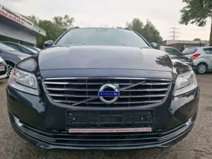 Volvo V70 Kombi Kinetic Navi