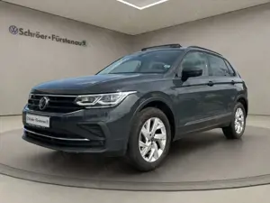 Volkswagen Tiguan 2.0 TDI DSG 4x4 (Matrix/ACC/AHK/Panoramadach))
