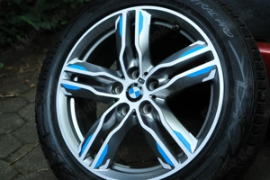 5x112 18 BMW X1 F48 X2 F39 7850456 Motorsport Styling 570