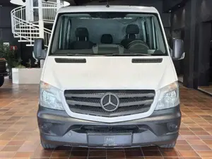 Mercedes-Benz Sprinter 316 7G KOMPAKT L1H1 MIXTO 5S AC STANDHZG KURZ/FLAC Bild 5
