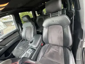 Audi Q7 4.2 TDI DPF quattro tiptronic Bild 3