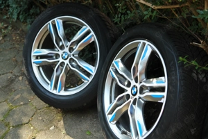 5x112 18 BMW X1 F48 X2 F39 7850456 Motorsport Styling 570 Bild 8