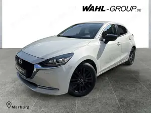 Mazda 2 1.5 Skyactive-G 90 Homura*LED*DAB*PDC*