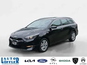 Kia Ceed / cee'd Sportswagon Vision NAVI^ ASS^ SHZ^ LHZ^ Klima