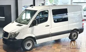 Mercedes-Benz Sprinter 316 7G KOMPAKT L1H1 MIXTO 5S AC STANDHZG KURZ/FLAC
