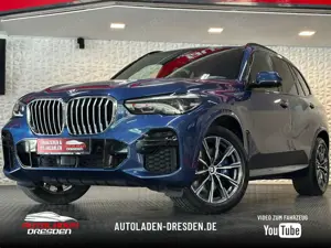 BMW X5 xDrive30d M SPORT SHADOW* PAN#ACC#SPUR#SH#AHK