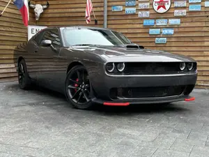 Dodge Challenger 5,7L Shaker R/T Memory h/k Schalter Bild 2