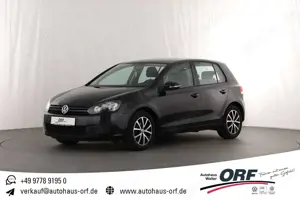 Volkswagen Golf 6 1.4 Trendline KLIMA PDC SITZHZG ALU