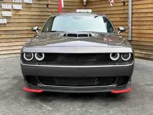 Dodge Challenger 5,7L Shaker R/T Memory h/k Schalter Bild 4