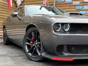 Dodge Challenger 5,7L Shaker R/T Memory h/k Schalter Bild 3