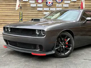 Dodge Challenger 5,7L Shaker R/T Memory h/k Schalter Bild 5