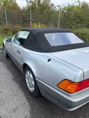 Mercedes-Benz SL 300 300 SL-24 Oldtimer