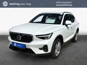 Volvo XC40 XC40 B3 B DKG Core