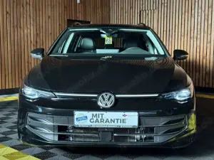 Volkswagen Golf Variant 2,0 TDI Goal *Navi*AHK*Matrix*360°*