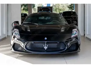 Maserati MC20 Coupé*Sonderfinanzierung 1.799* Bild 2