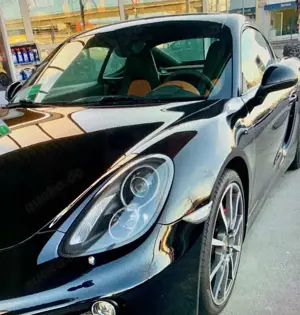 Porsche Cayman Cayman S 3.4 PDK