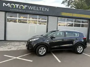 Kia Sportage 1.6 GDI Edition 7  2WD 1.6 GDI EU6 Edition 7  2WD
