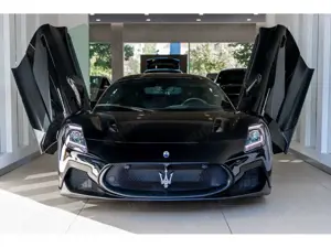 Maserati MC20 Coupé*Sonderfinanzierung 1.799* Bild 3