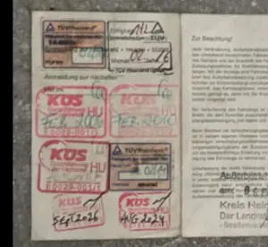 Volkswagen Golf 1.9 TDI Edition 4