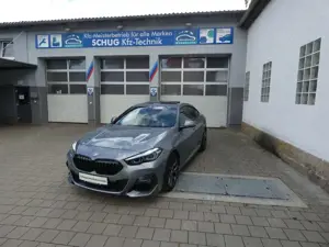 BMW 218 218 i Gran Coupe M-Sport