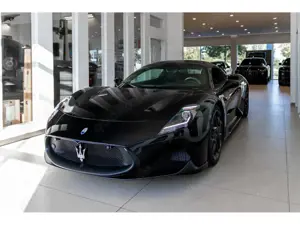 Maserati MC20 Coupé*Sonderfinanzierung 1.799* Bild 4