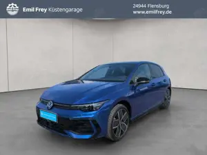 Volkswagen Golf VIII R-Line 1.5 l eTSI DSG