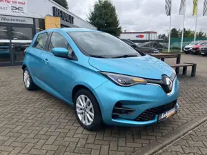 Renault ZOE Experience 110 CCS inkl. Batterie