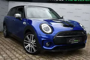 MINI Cooper S Clubman Cooper S Clubman *Scheckheftgepflegt*Unfallfrei*