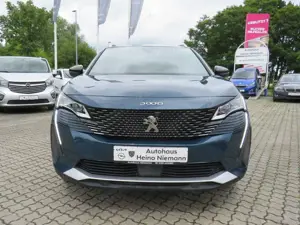 Peugeot 3008 GT PT 130 EAT8 *RFK*NAVI*el.Sitz*DAB*LED*FOCAL*LM* Bild 2