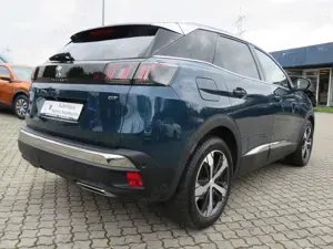 Peugeot 3008 GT PT 130 EAT8 *RFK*NAVI*el.Sitz*DAB*LED*FOCAL*LM* Bild 5