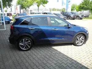 Kia Niro 1.6 Hybrid DCT Spirit - ACC, TW-Ass., Allw., Navi Bild 5