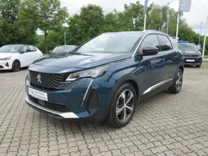 Peugeot 3008 GT PT 130 EAT8 *RFK*NAVI*el.Sitz*DAB*LED*FOCAL*LM*