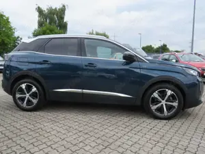Peugeot 3008 GT PT 130 EAT8 *RFK*NAVI*el.Sitz*DAB*LED*FOCAL*LM* Bild 4