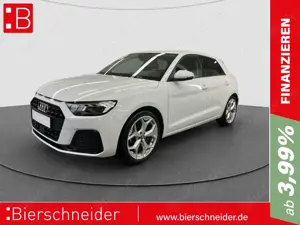 Audi A1 Sportback 1.0 TSI S-tronic 30 TFSI advanced AB BO