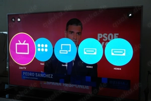 Panasonic 65 exw 784 4K aktiv 3D highend Premium Pro  Vollausstattung