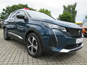 Peugeot 3008 GT PT 130 EAT8 *RFK*NAVI*el.Sitz*DAB*LED*FOCAL*LM* Bild 3