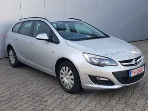 Opel Astra Sports Tourer 1.6 CDTI DPF Sports Tourer Selection