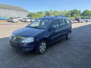 Dacia Logan Basis/Klima/1Hand/