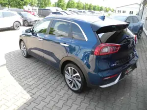 Kia Niro 1.6 Hybrid DCT Spirit - ACC, TW-Ass., Allw., Navi Bild 4