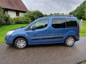 Citroen Berlingo Berlingo 1.6 16V Mullewapp