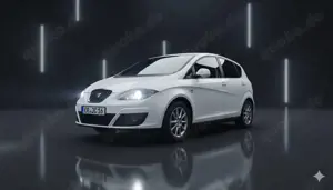 SEAT Altea 1.6 LPG Reference