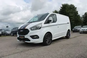Ford Transit Custom 2.0 TDCI 185 PS SPORT LEDER NAVI XENON STHZ