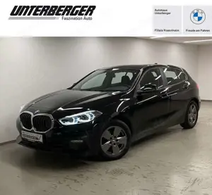 BMW 118 d Schaltgetriebe LED PDC Business Paket