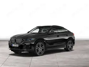 BMW X6 xDrive40d .Aut. M Sport