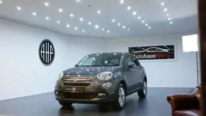 Fiat 500X Pop Star*PDC*SHZ*NAV*USB