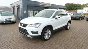 SEAT Ateca 2.0 TDI Xcellence 4Drive