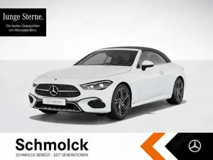 Mercedes-Benz CLE 200 Cabrio AVANTGARDE+9G+DIGL+MEMO+KYLS+TOTW