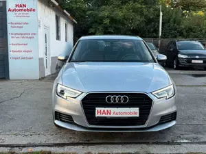 Audi A3 Sportback 35 TFSI /Automatik/Navi/Xenon/Temp.