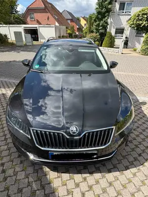 Skoda Superb Style