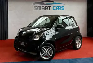 smart forTwo *Coupe Electric drive*EQ Power